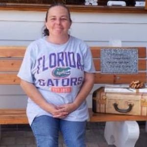 Meet your Posher, Renee